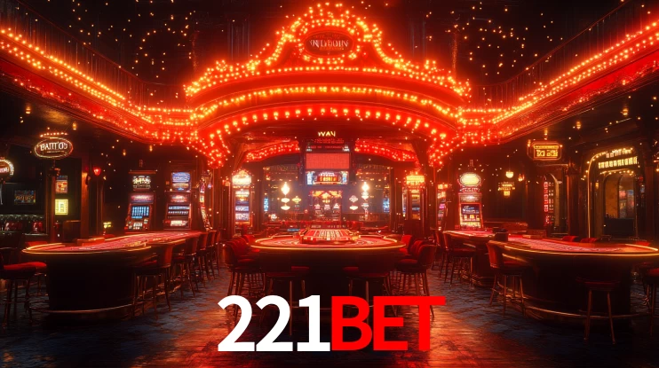 Experimente o Login Seguro Premium no 221BET