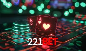 Recursos de Bônus 221BET