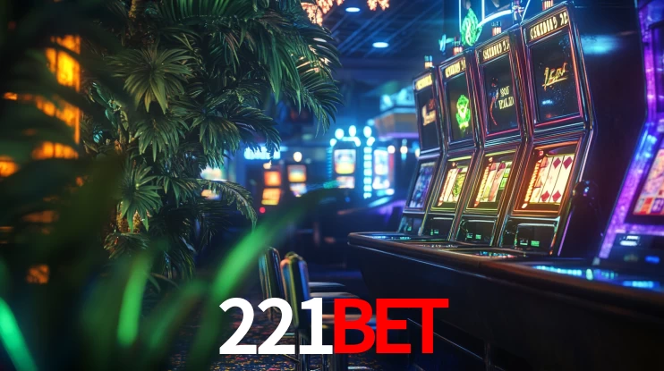 Tournaments 221BET