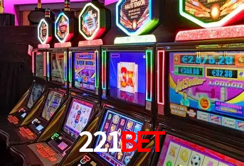 Apostas Esportivas na 221BET: Um Guia Completo