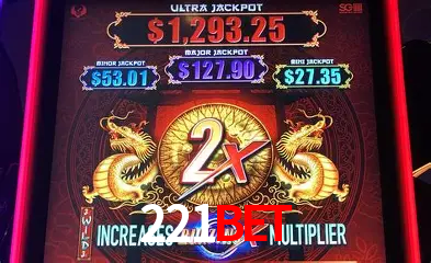 Descubra o Mundo do Cassino Online com 221BET