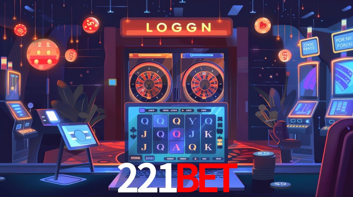 Promoções Sazonais 221BET