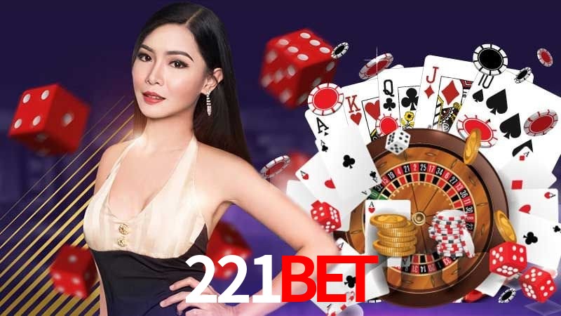 PIX Instantâneo 221BET