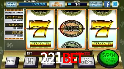 Flash Promotion 221BET