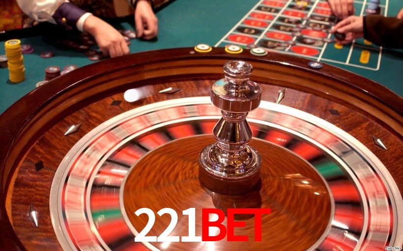 Bônus Diários 221BET